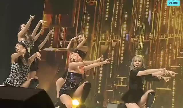 [Comeback Stage] 190923 TWICE (트와이스) - Feel Special @ TWICE SHOWCASE Feel