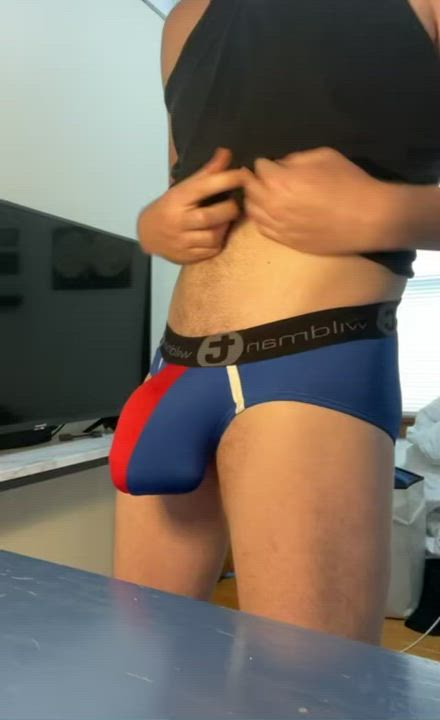 New underwear