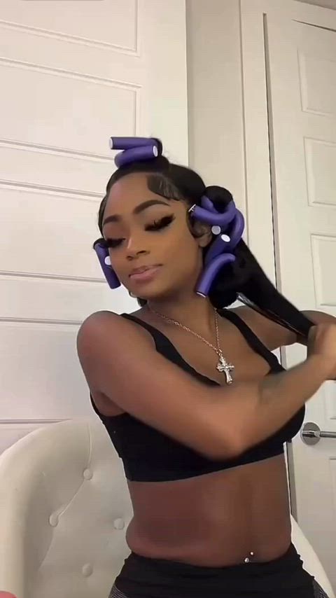 nipslip voyeur tiktok candid groping #564