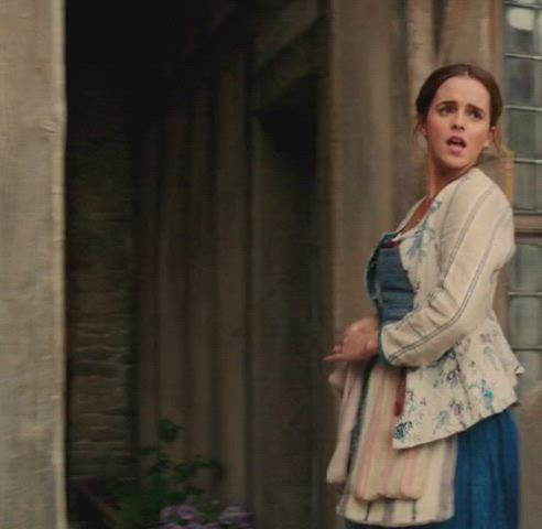 british celebrity emma watson gif