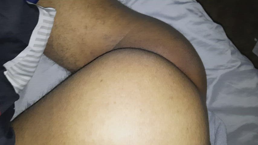 anal ass spread asshole big ass big dick booty gay masturbating thick gif