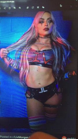 Liv Morgan