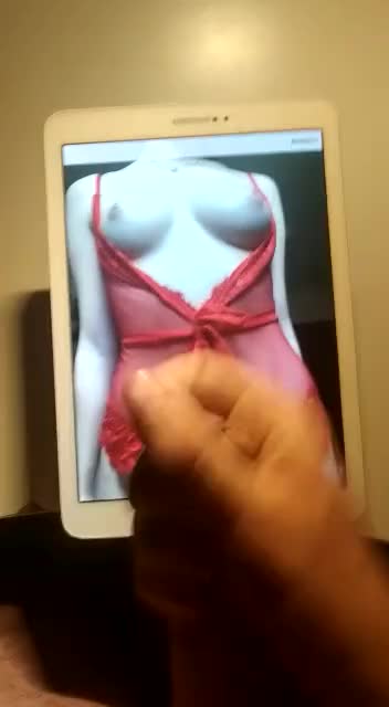 Amazing Cumtribute