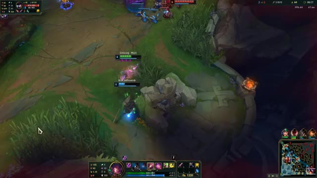 2v3 Triple