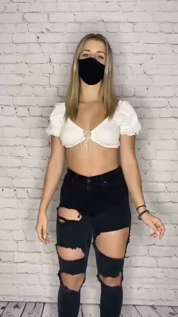 Naked TikTok - ?