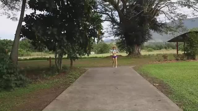 Jog