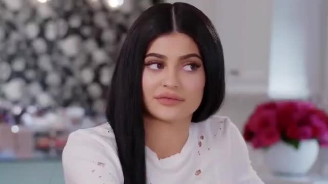 Kylie Jenner 