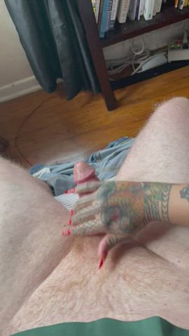 Handjob GIF by dirtydollyrose