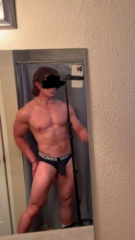 gay jock underwear gif