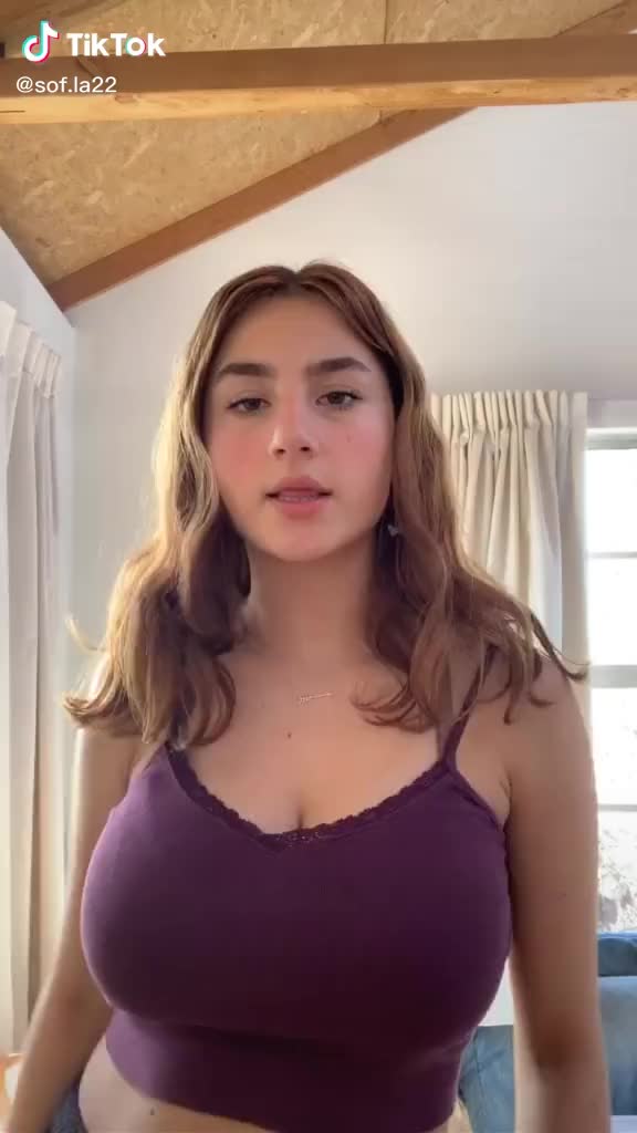 Sofia on TikTok