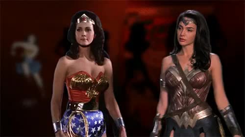 Wonder Women