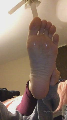 feet licking feet sucking foot fetish foot worship soles spit toes gif
