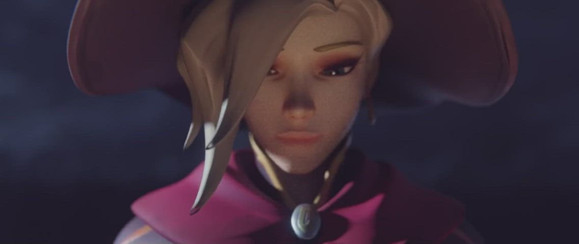 Mercy (yeero)