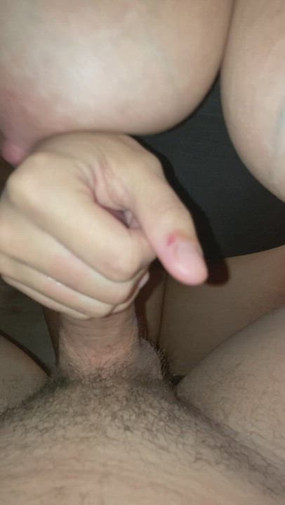 Another shot of our fun [MF]