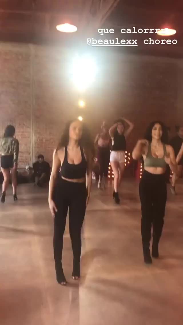 Dancing gif