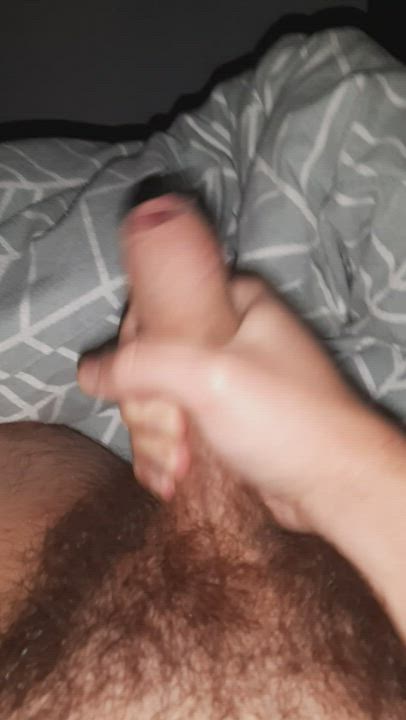 What do you think of my thick cum?