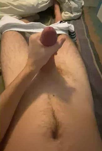 I love cumming