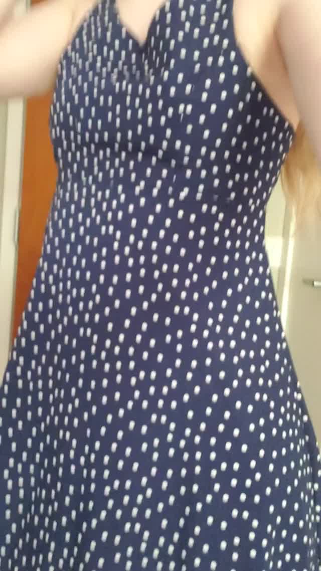 Is this dress to short to go run errands in? Asking (f)or a friend