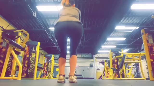 [gif] decided to get a little work out in today