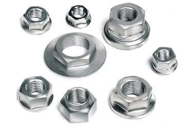 Silicon Bronze Fasteners