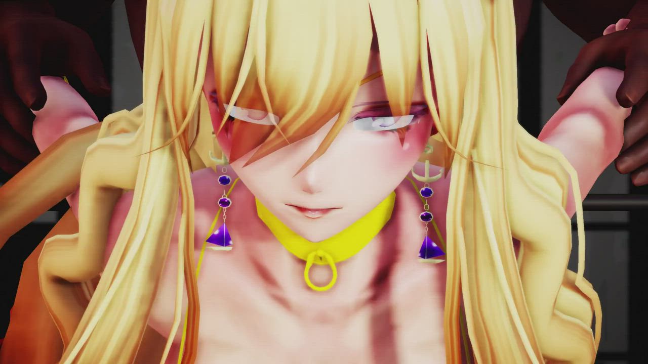 3D Animation Hentai gif