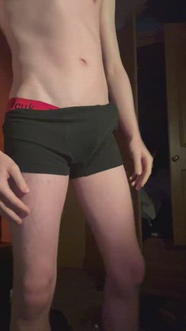 18 years old cock twink gif
