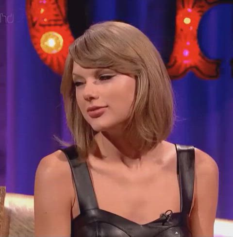 celebrity reaction taylor swift gif