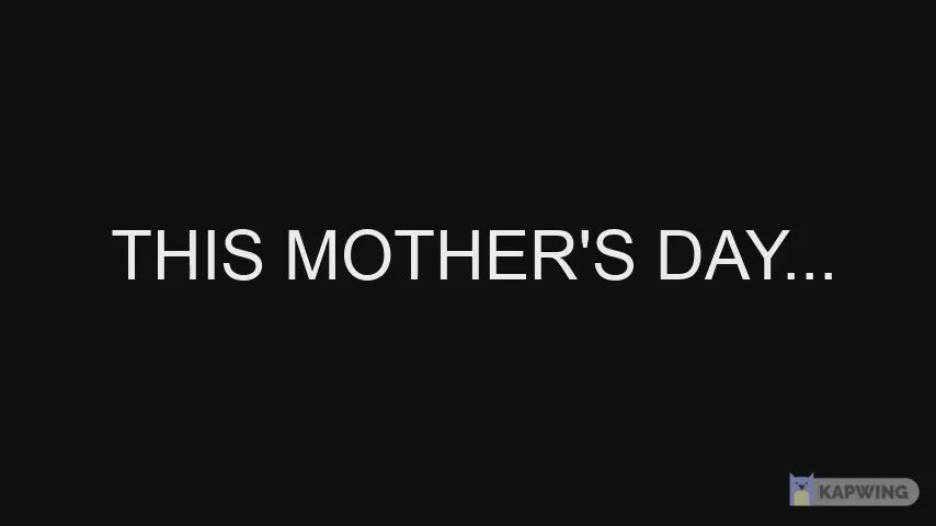 Mother’s Day Gif Collection