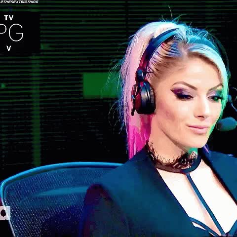 Alexa Bliss