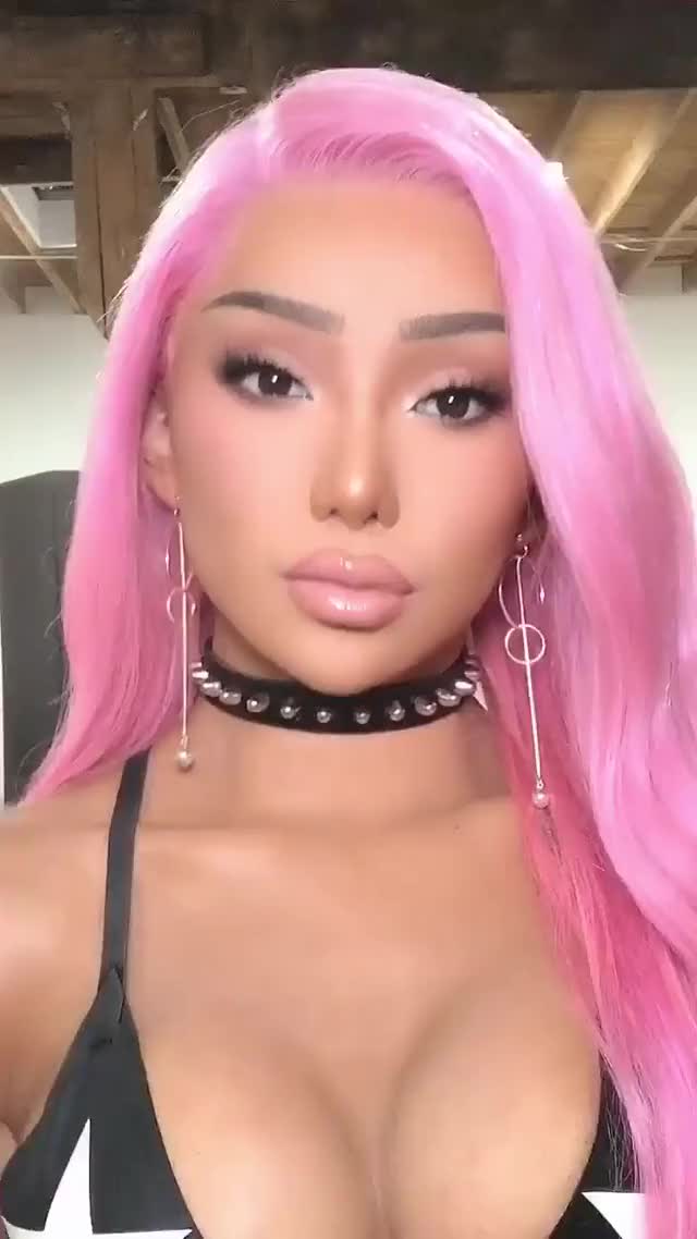 Nikita Dragun June 2019