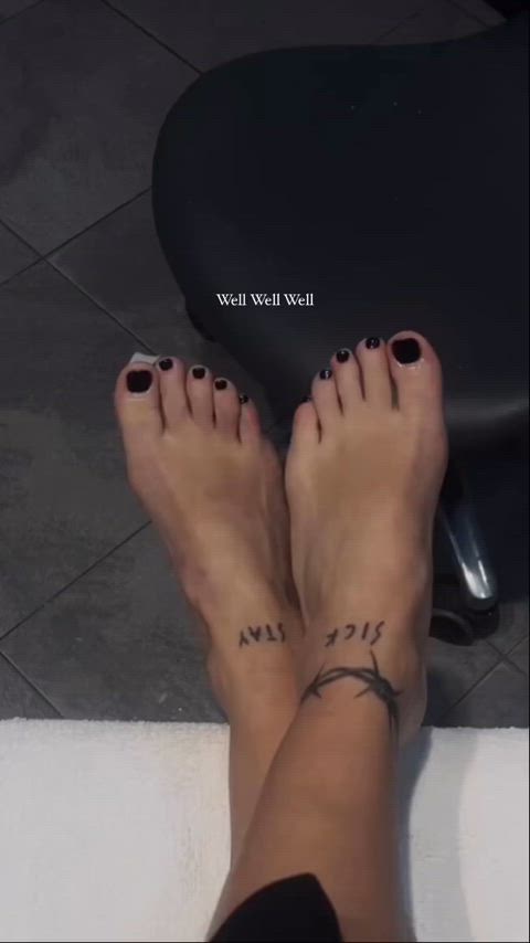 barefootmilf black feet feet fetish foot foot fetish foot worship footjob nails soles