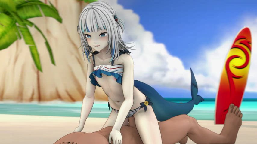 animation ecchi hentai sfm gif