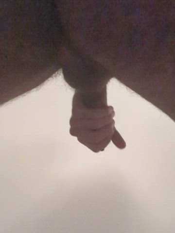 wishing that hand was yours! [m4F]