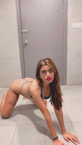 🔥🥵 Super Sexy Model S!m! Das Latest Most Seductive Live Video 😘 B00bs Nipples