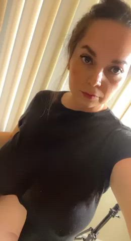 Do you like petite curvy girls with huge boobs??