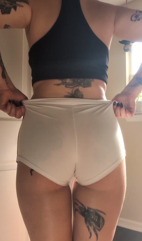 ass ass clapping booty tattooed wedgie cute-little-butts thick-booty undies wedgie-sluts