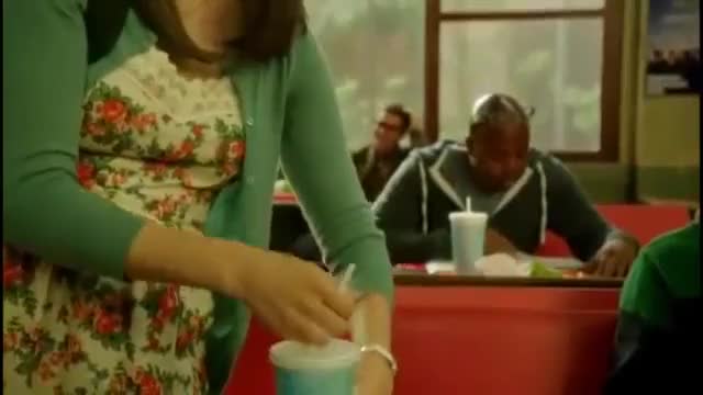 Community - Alison Brie (Annie) Bloopers S1-4