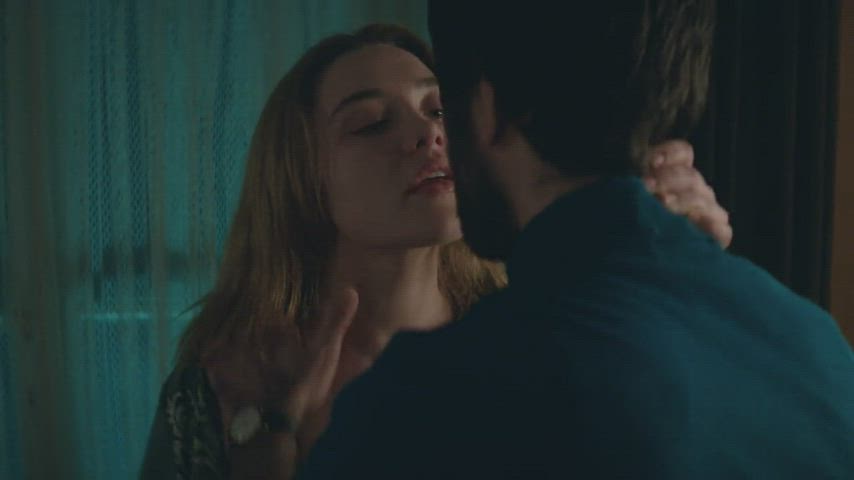 Florence Pugh in "The Little Drummer Girl" 2018 (Part 1)