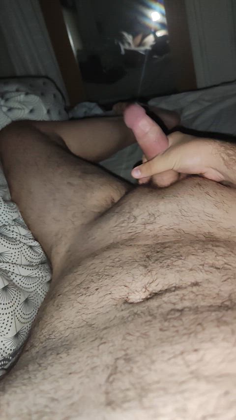 [M4F] Make sure to listen to my moans 