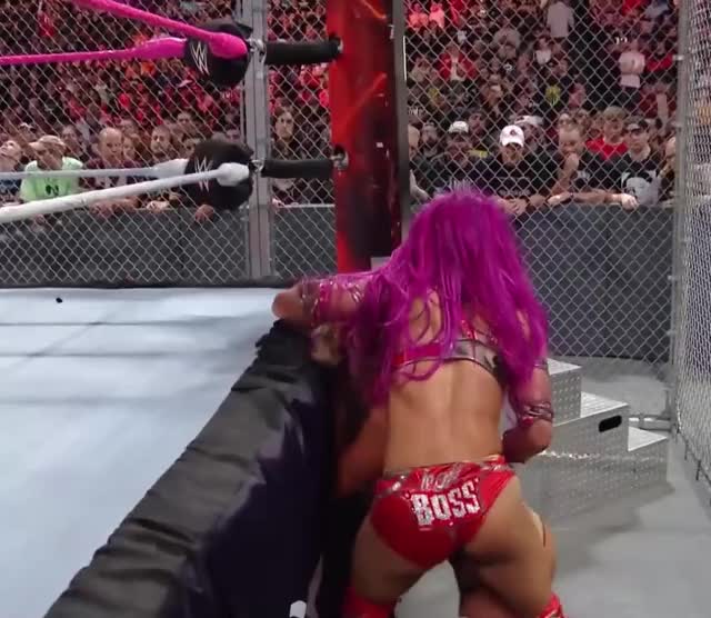 Sasha HIAC16 10