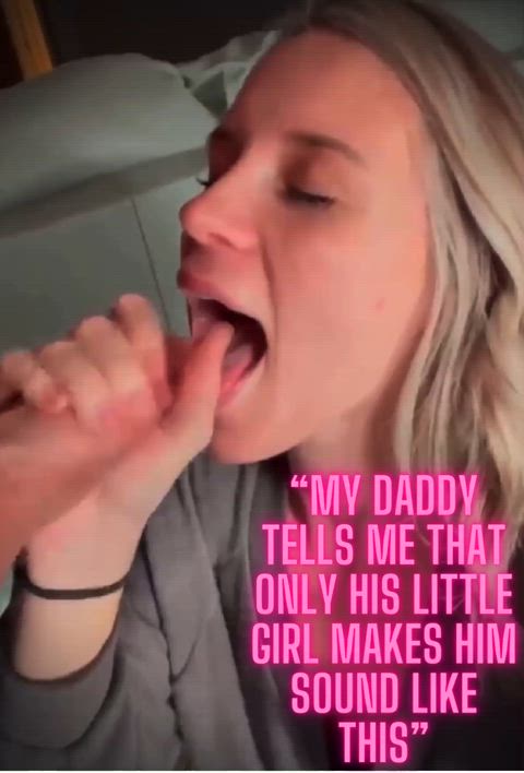 caption daddy daughter gif