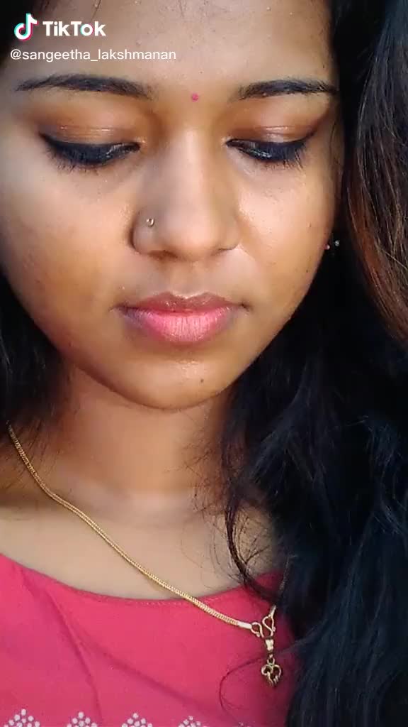 SangeethaLakshmanan❤ on TikTok