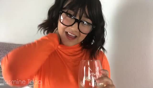 Jasmine Teaa Velma