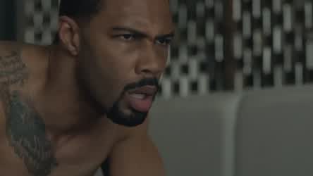 Omari Hardwick in Power (TV)