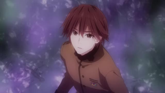 Fate⁄EXTRA Last Encore - S1 E4 W3