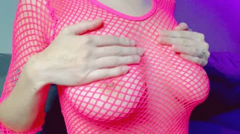 Should I make more fishnet content ?