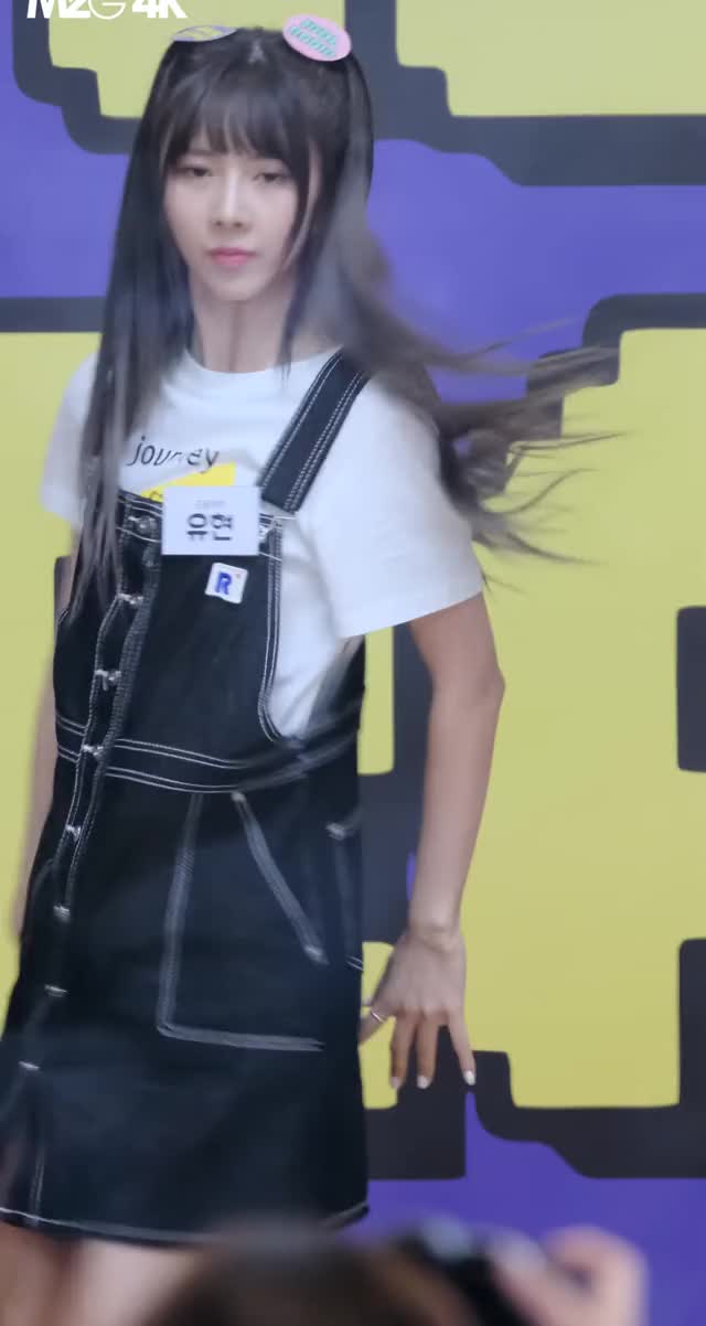 [IDOL RADIO] 190923 DREAMCATCHER Yoohyeon 3