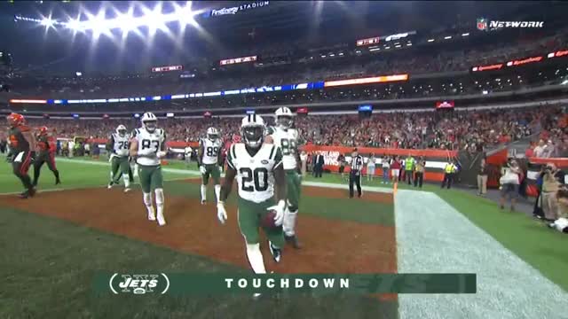 Isaiah Crowell Celebration
