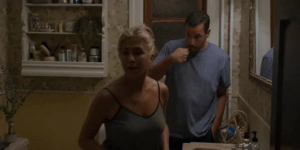 Jennifer Aniston gif