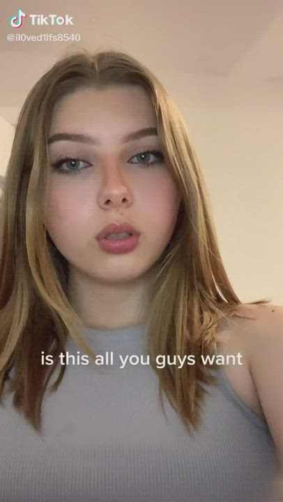 Blowjob Funny Porn TikTok gif